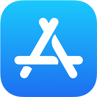 App store Logo