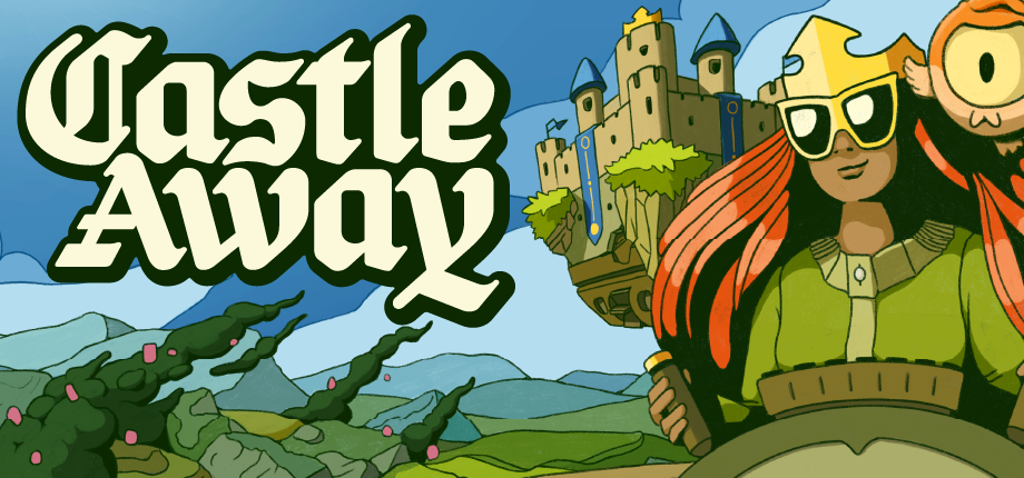 Castle Away